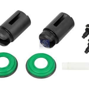 LPM Truck Parts - REPAIR KIT, SLACK ADJUSTER (RBSK1606M)