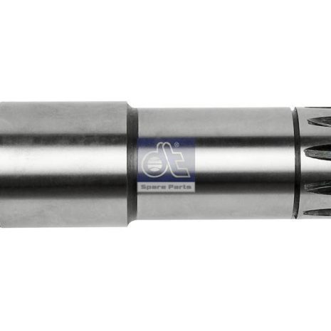 LPM Truck Parts - BRAKE CAMSHAFT, LEFT (21219342)