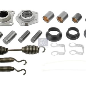 LPM Truck Parts - REPAIR KIT, BRAKE CAMSHAFT (AXLLM1)