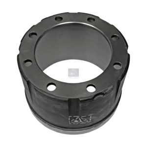 LPM Truck Parts - BRAKE DRUM (21020448 - 21020448S)