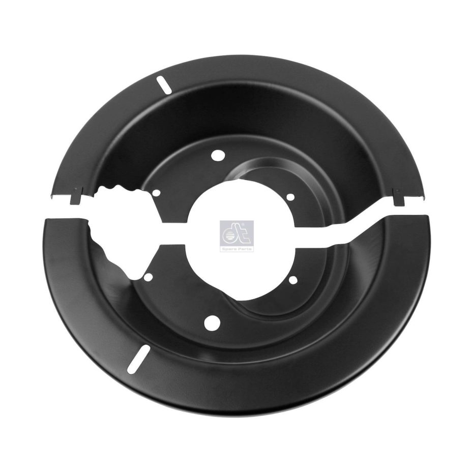 BRAKE SHIELD (212215678) LPM TRUCK PARTS