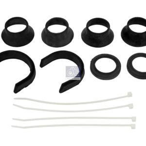 LPM Truck Parts - GASKET KIT (AXL124)
