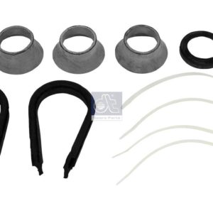 LPM Truck Parts - GASKET KIT (AXL123)