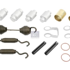 LPM Truck Parts - REPAIR KIT, BRAKE SHOE (AXL117)