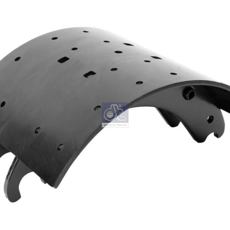 LPM Truck Parts - BRAKE SHOE (15206005 - 15206005B)