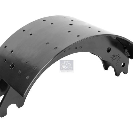 LPM Truck Parts - BRAKE SHOE (15205533 - 15205533S)