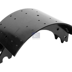 LPM Truck Parts - BRAKE SHOE (15205191 - 15205191S)