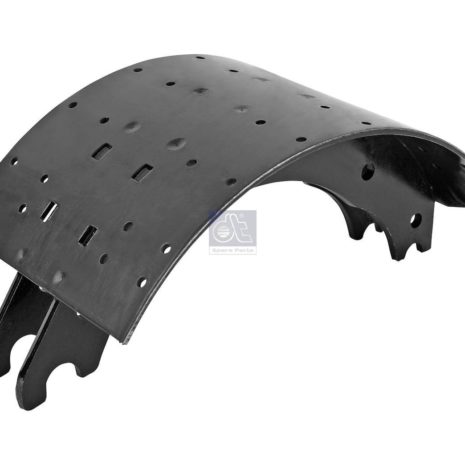 LPM Truck Parts - BRAKE SHOE (15206227)