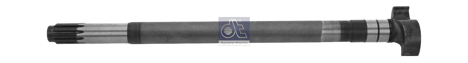 LPM Truck Parts - BRAKE CAMSHAFT, RIGHT (21222187)