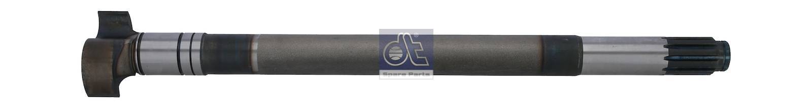 LPM Truck Parts - BRAKE CAMSHAFT, LEFT (21219314)