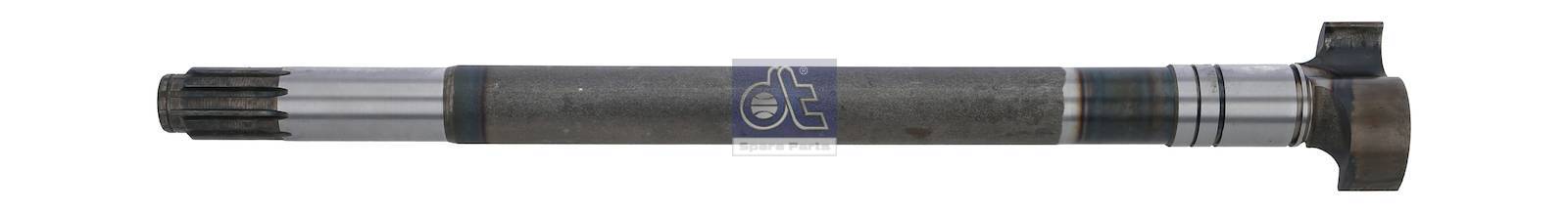 LPM Truck Parts - BRAKE CAMSHAFT, RIGHT (21219313)