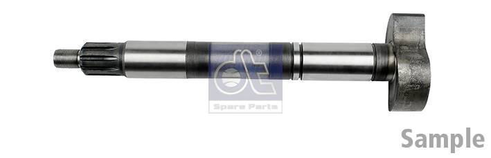 LPM Truck Parts - BRAKE CAMSHAFT, RIGHT (21219327)