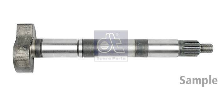 LPM Truck Parts - BRAKE CAMSHAFT, LEFT (21219268)