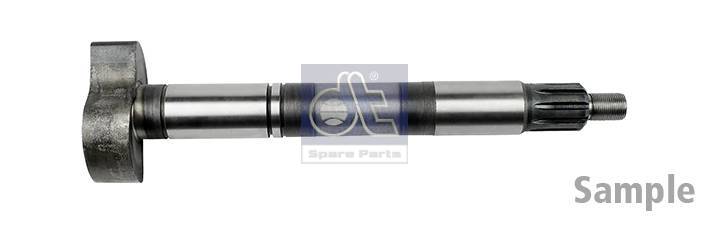 LPM Truck Parts - BRAKE CAMSHAFT, LEFT (21219272)