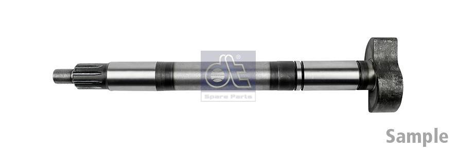 LPM Truck Parts - BRAKE CAMSHAFT, RIGHT (21219281)