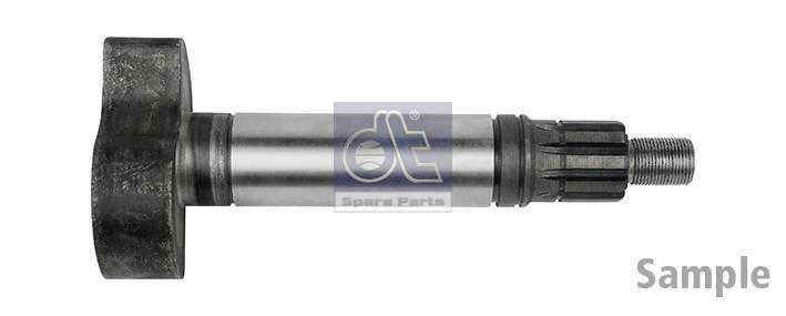 LPM Truck Parts - BRAKE CAMSHAFT, LEFT (21227114)