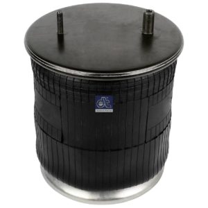 LPM Truck Parts - AIR SPRING, WITH STEEL PISTON (21208327)