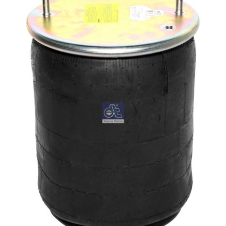 LPM Truck Parts - AIR SPRING, WITH PLASTIC PISTON (21230265 - 21231515)