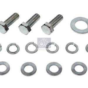 LPM Truck Parts - MOUNTING KIT, AIR SPRING (0644432S2 - MLF7064S2)