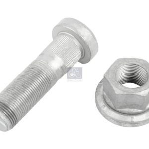 LPM Truck Parts - WHEEL BOLT, COMPLETE (3302115700)