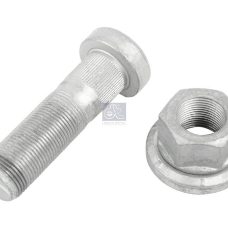 LPM Truck Parts - WHEEL BOLT, COMPLETE (3302115700)