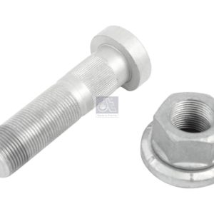 LPM Truck Parts - WHEEL BOLT, COMPLETE (3302107800)