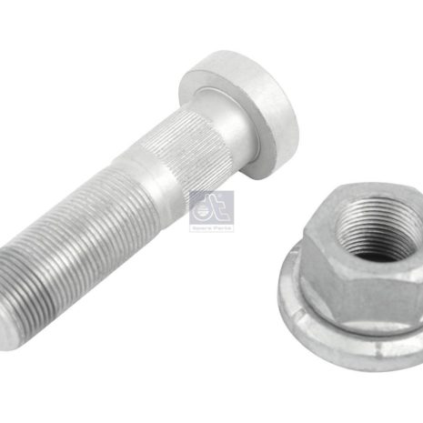 LPM Truck Parts - WHEEL BOLT, COMPLETE (3302107800)