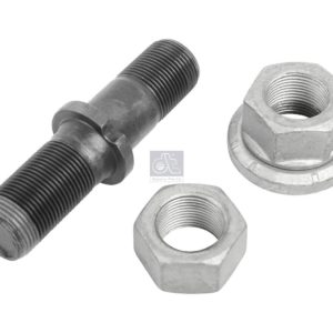 LPM Truck Parts - WHEEL BOLT, COMPLETE (3302104500)
