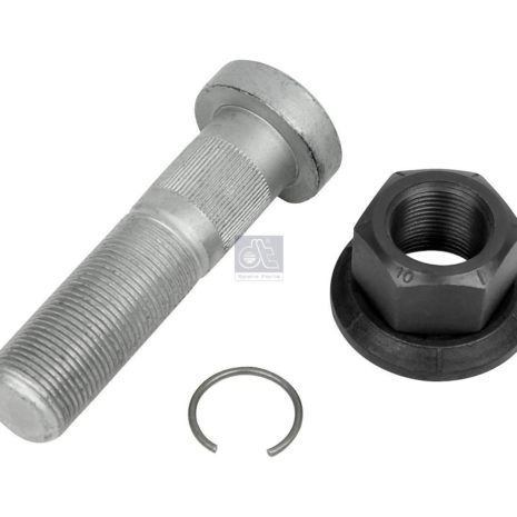 LPM Truck Parts - WHEEL BOLT, COMPLETE (3302112600)