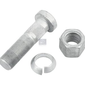 LPM Truck Parts - WHEEL BOLT, COMPLETE (3302107700)