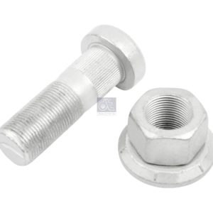LPM Truck Parts - WHEEL BOLT, COMPLETE (3302115600)