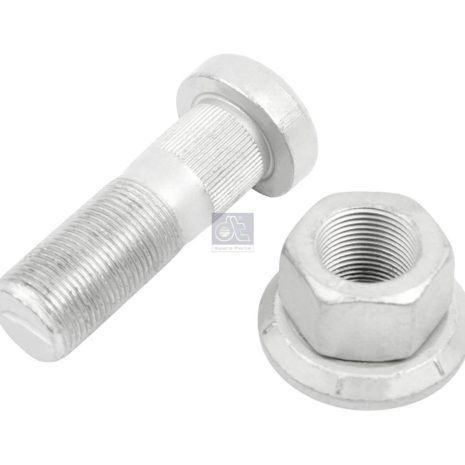 LPM Truck Parts - WHEEL BOLT, COMPLETE (3302115600)