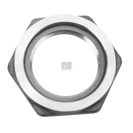 LPM Truck Parts - AXLE NUT (1011004000 - 2011004001)
