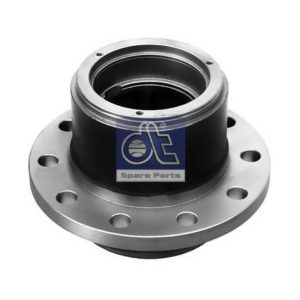 LPM Truck Parts - WHEEL HUB, WITHOUT BEARINGS (3307205600S)