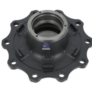 LPM Truck Parts - WHEEL HUB, WITHOUT BEARINGS (1307115910 - 3307115900S)
