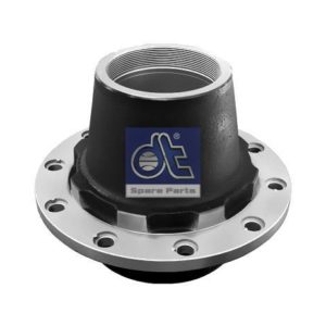 LPM Truck Parts - WHEEL HUB, WITHOUT BEARINGS (2307105400)