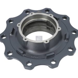 LPM Truck Parts - WHEEL HUB, WITHOUT BEARINGS (1307112900 - 1307112901)