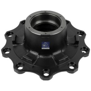 LPM Truck Parts - WHEEL HUB, WITHOUT BEARINGS (2307104200 - 2307106000)