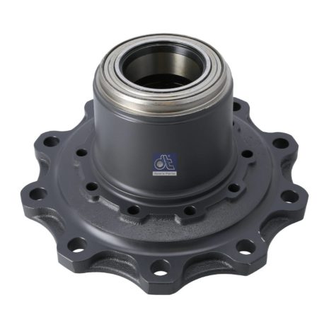 LPM Truck Parts - WHEEL HUB, WITH BEARING (3307305600 - 3307305603)