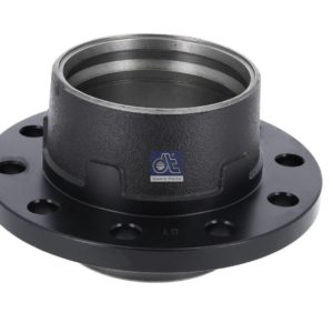 LPM Truck Parts - WHEEL HUB, WITHOUT BEARINGS (3307304601S)