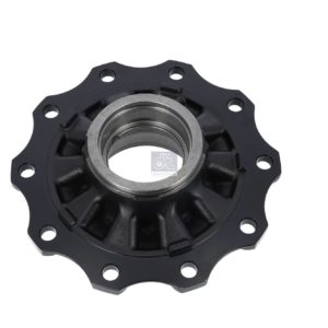 LPM Truck Parts - WHEEL HUB, WITHOUT BEARINGS (3307116600S)
