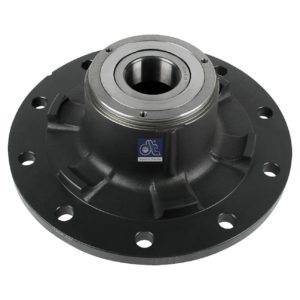 LPM Truck Parts - WHEEL HUB, WITH BEARING (1307115910S - 3307115900)