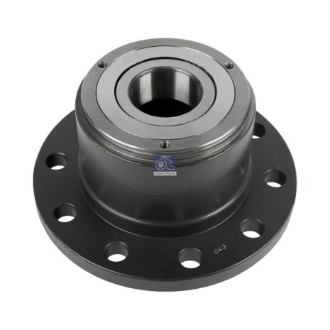 LPM Truck Parts - WHEEL HUB, WITH BEARING (3307205600)