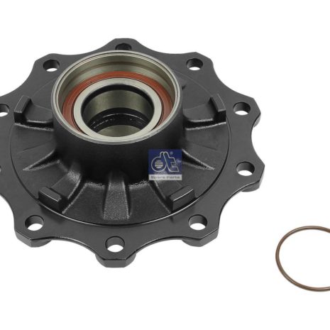 LPM Truck Parts - WHEEL HUB, WITH BEARING (1307304310 - 3307304302)