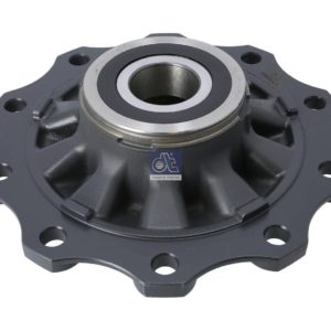 LPM Truck Parts - WHEEL HUB, WITH BEARING (3307116600)