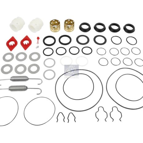 LPM Truck Parts - REPAIR KIT, BRAKE CAMSHAFT (3434363800)