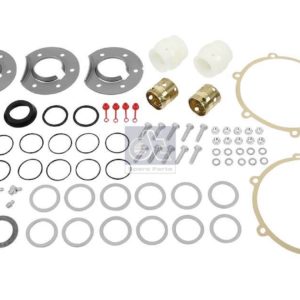 LPM Truck Parts - REPAIR KIT, BRAKE CAMSHAFT (3434363600 - 3434363601)