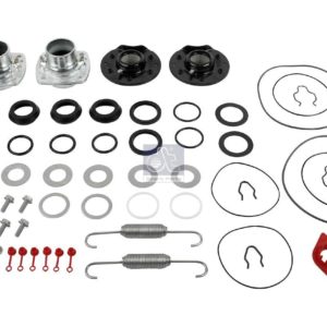 LPM Truck Parts - REPAIR KIT, BRAKE CAMSHAFT (3434363900)