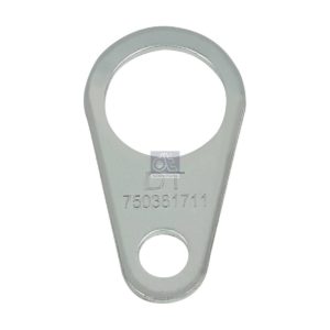 LPM Truck Parts - BRACKET (1345000600)