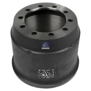 LPM Truck Parts - BRAKE DRUM (1064019700)